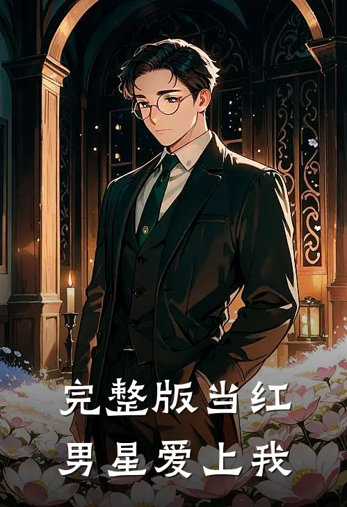 完整版当红男星爱上我