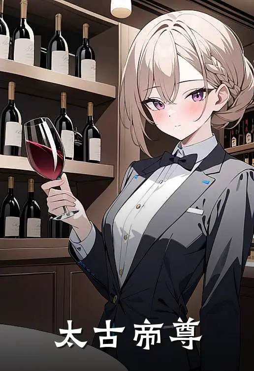 太古帝尊