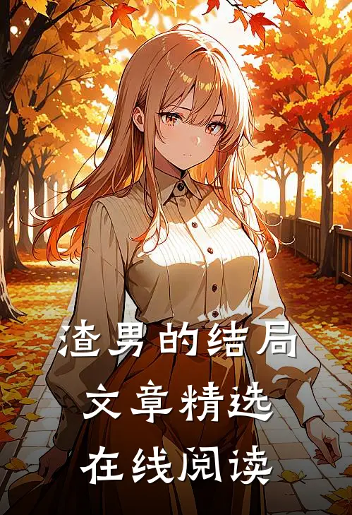 渣男的结局文章精选在线阅读