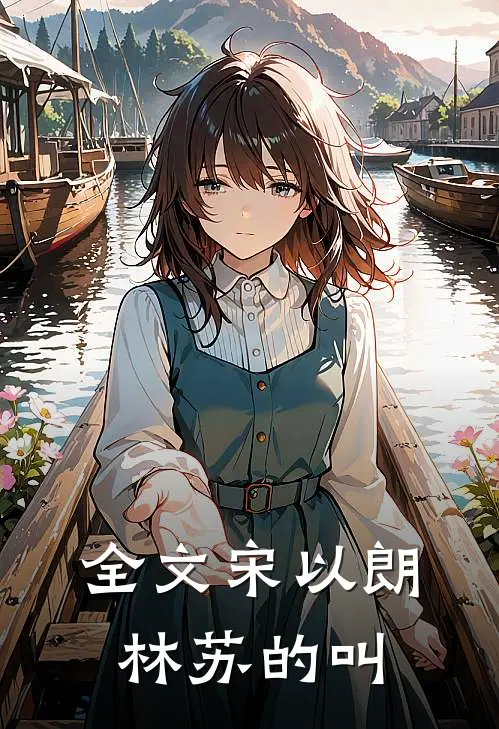 全文宋以朗林苏的叫