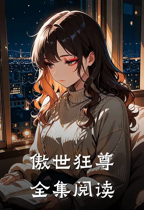 傲世狂尊全集阅读