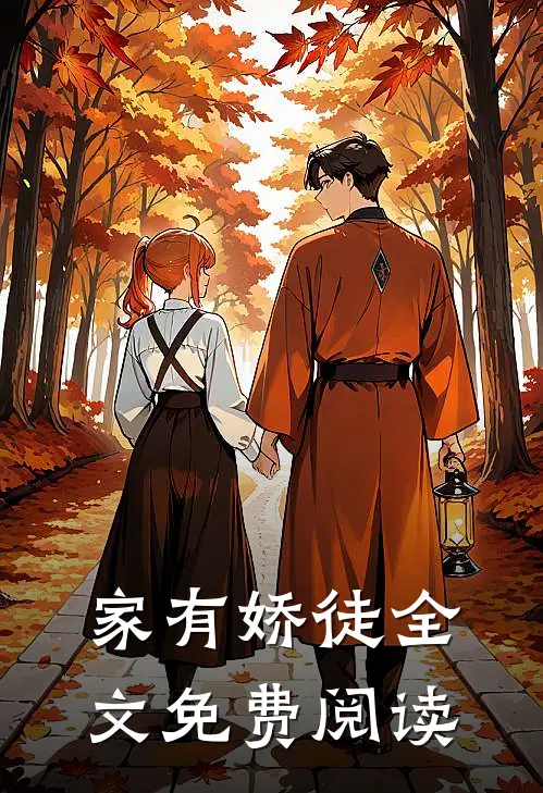 家有娇徒全文免费阅读