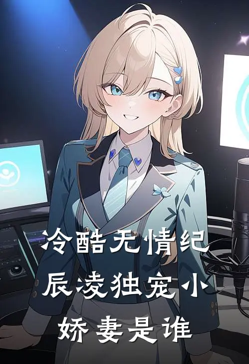 冷酷无情纪辰凌独宠小娇妻是谁
