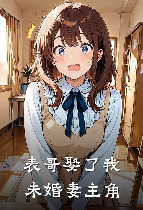 表哥娶了我未婚妻主角