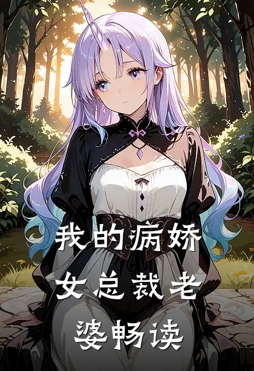 我的病娇女总裁老婆畅读