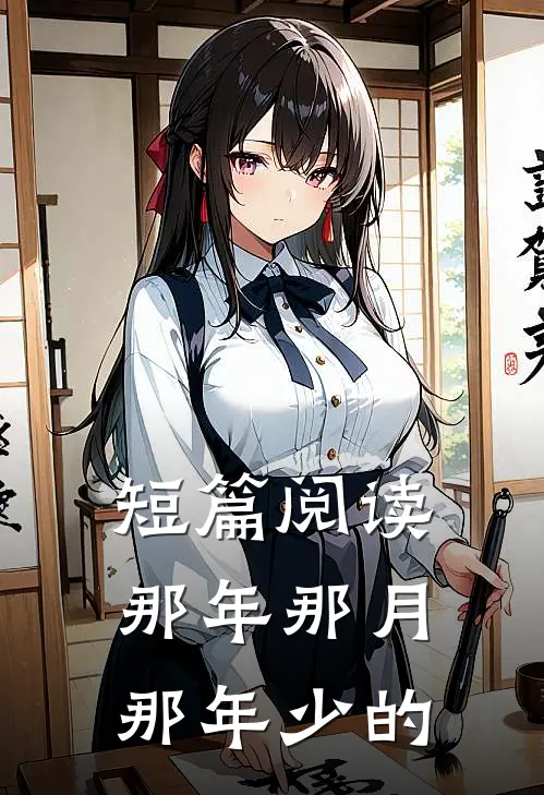 短篇阅读那年那月那年少的