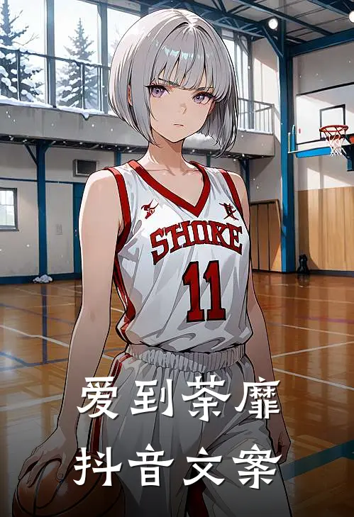 爱到荼靡抖音文案