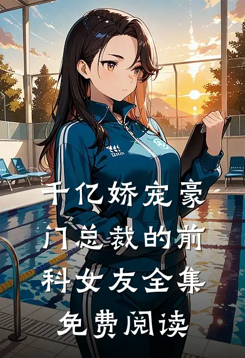 千亿娇宠豪门总裁的前科女友全集免费阅读