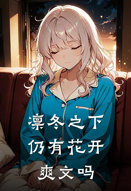 凛冬之下仍有花开爽文吗