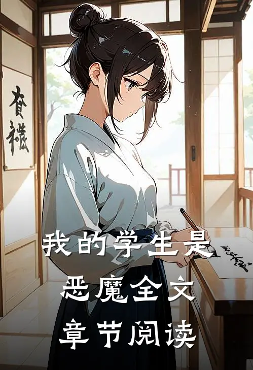 我的学生是恶魔全文章节阅读