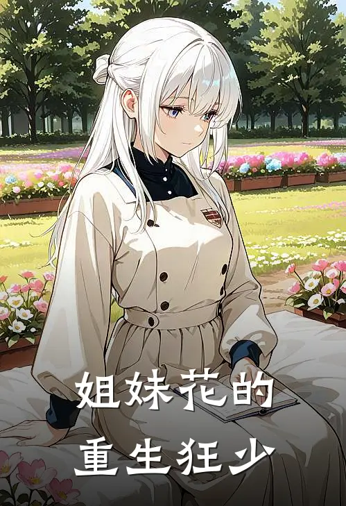 姐妹花的重生狂少