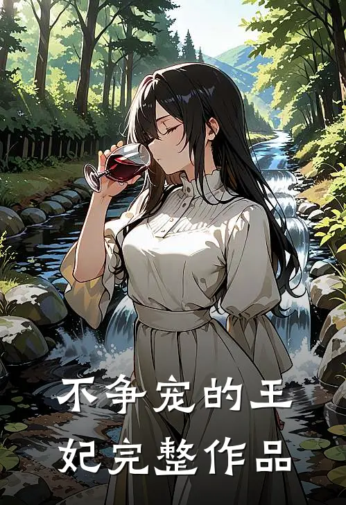 不争宠的王妃完整作品