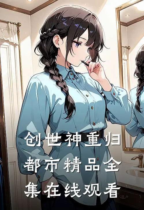 创世神重归都市精品全集在线观看