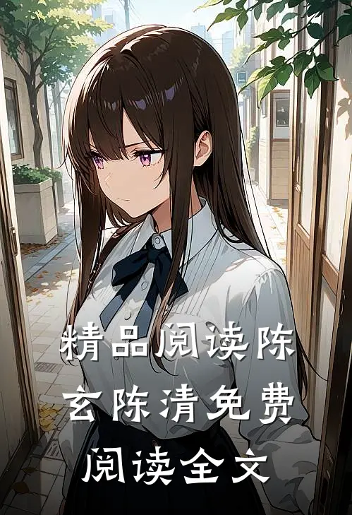 精品阅读陈玄陈清免费阅读全文