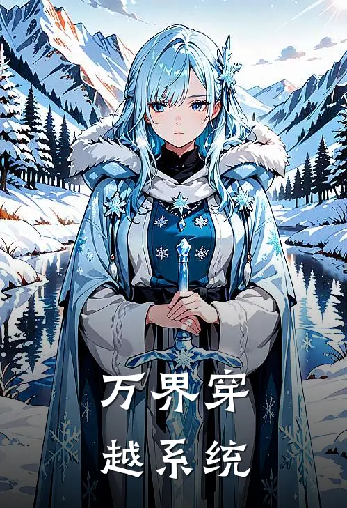 万界穿越系统