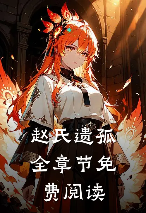赵氏遗孤全章节免费阅读