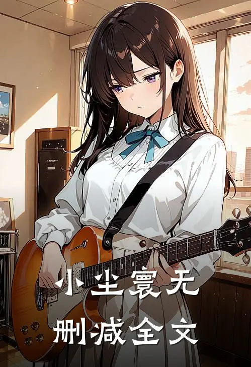 小尘寰无删减全文