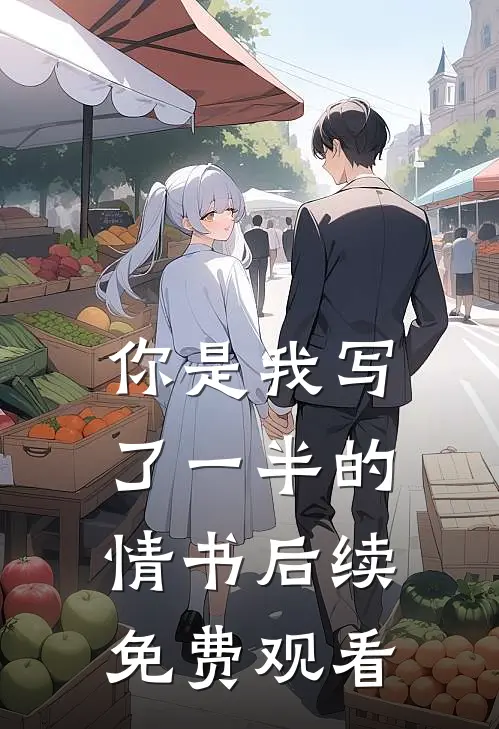 你是我写了一半的情书后续免费观看