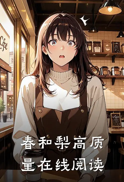 春和梨高质量在线阅读