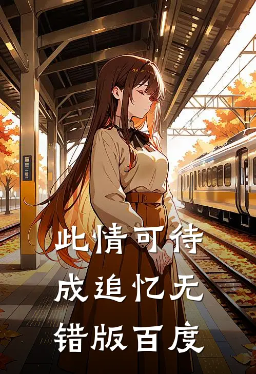 此情可待成追忆无错版百度