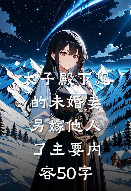 太子殿下您的未婚妻另嫁他人了主要内容50字