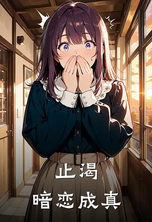 止渴，暗恋成真