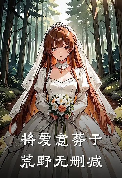 将爱意葬于荒野无删减