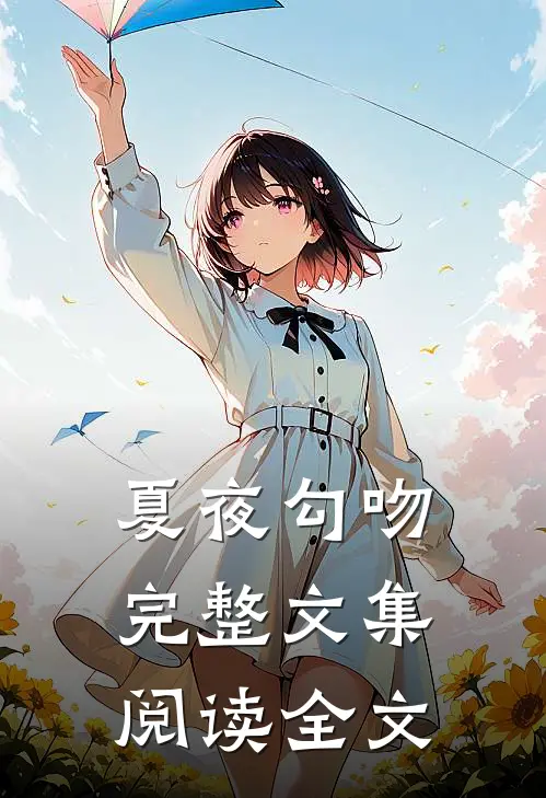 夏夜勾吻完整文集阅读全文