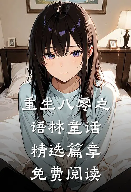重生八零之语林童话精选篇章免费阅读