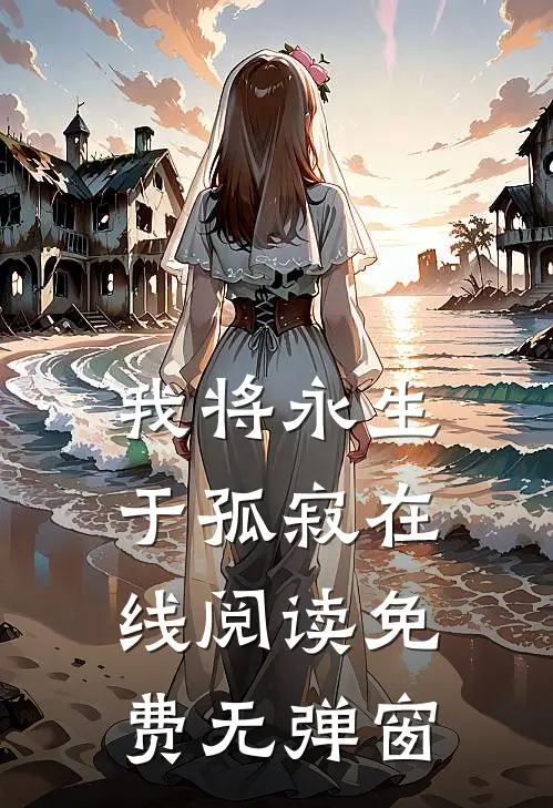 我将永生于孤寂在线阅读免费无弹窗