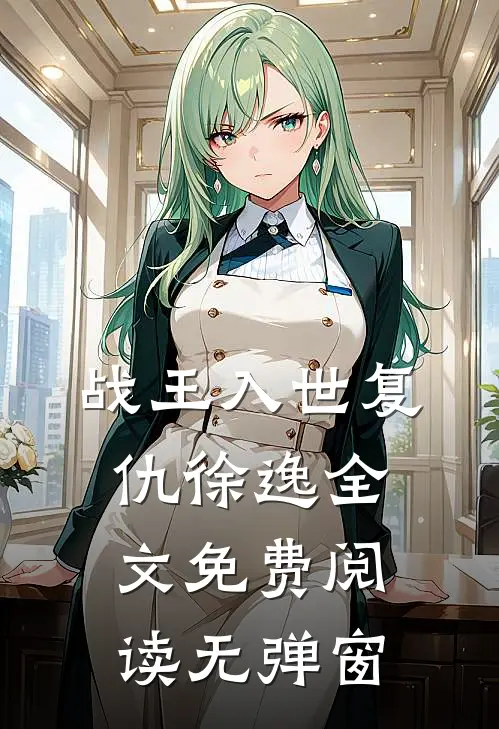 战王入世复仇徐逸全文免费阅读无弹窗
