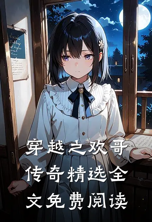 穿越之欢哥传奇精选全文免费阅读
