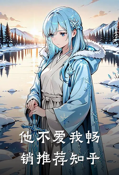 他不爱我畅销推荐知乎