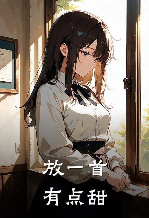 放一首有点甜