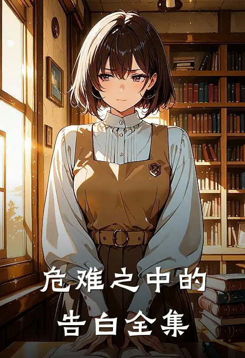 危难之中的告白全集