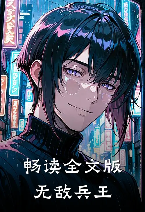 畅读全文版无敌兵王