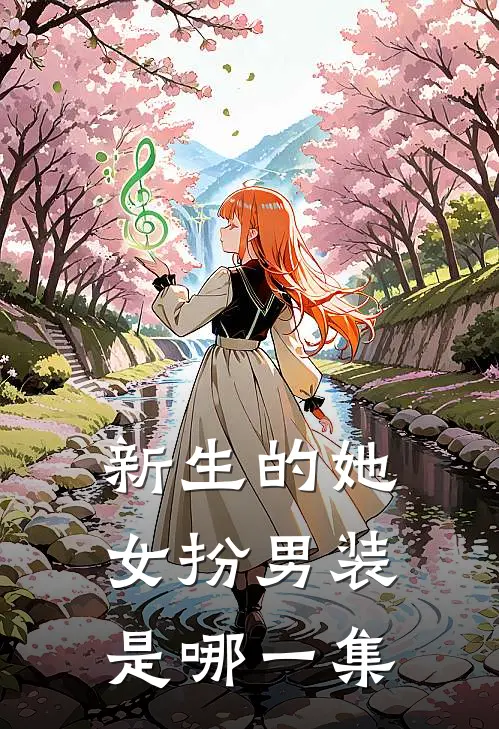 新生的她女扮男装是哪一集
