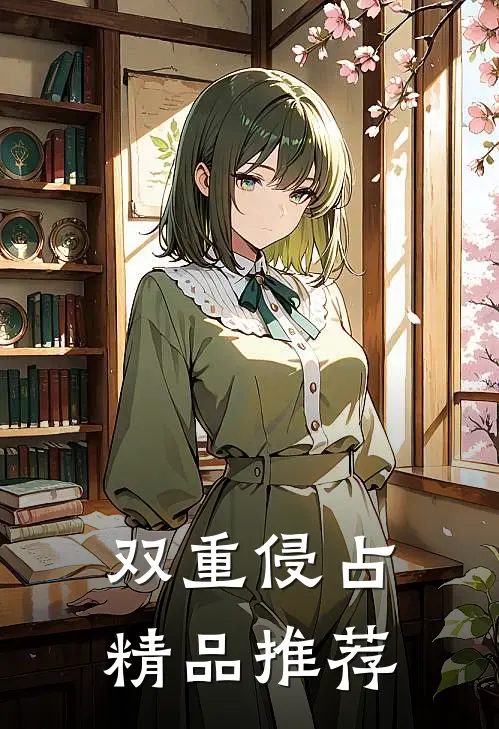 双重侵占精品推荐