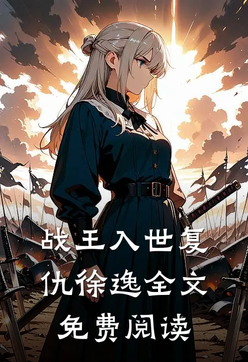 战王入世复仇徐逸全文免费阅读