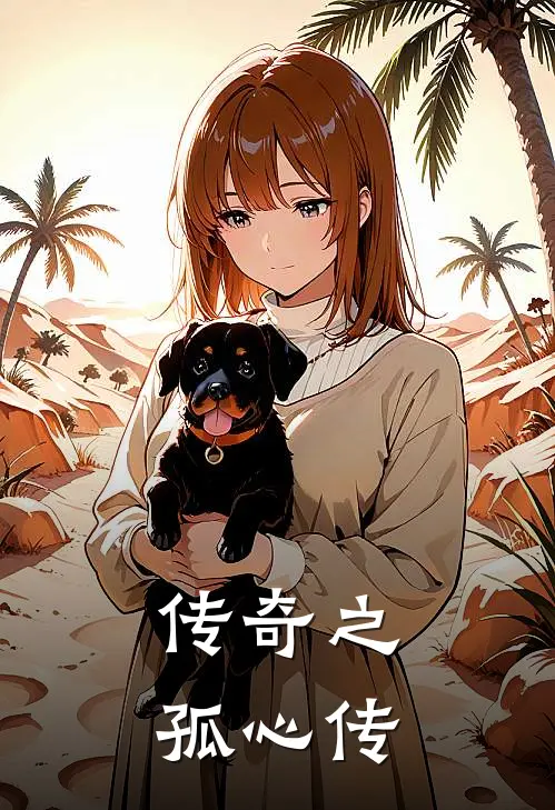 传奇之孤心传
