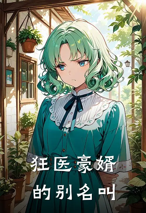 狂医豪婿的别名叫