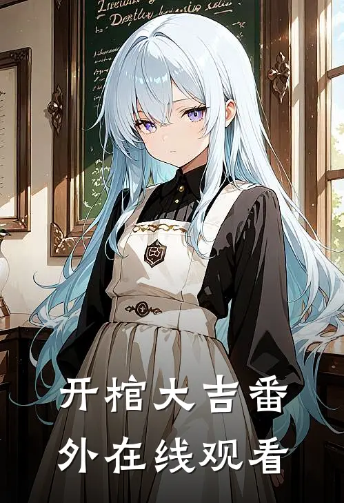 开棺大吉 番外在线观看