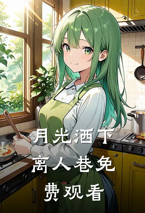 月光洒下离人巷免费观看