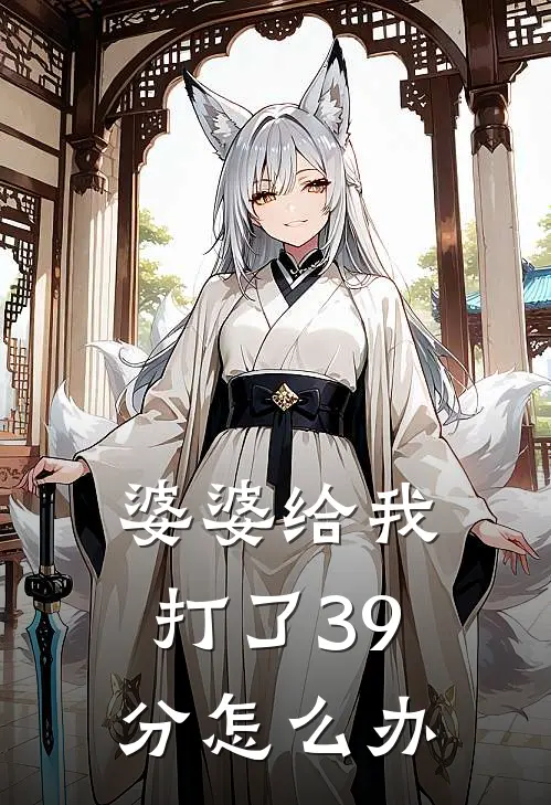 婆婆给我打了39分怎么办
