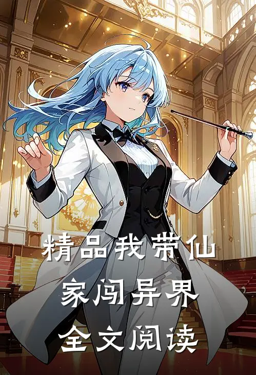 精品我带仙家闯异界全文阅读