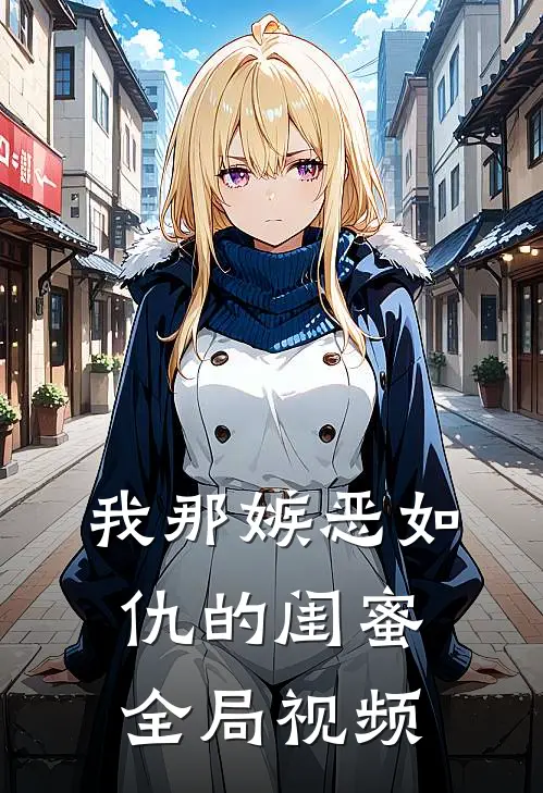 我那嫉恶如仇的闺蜜全局视频