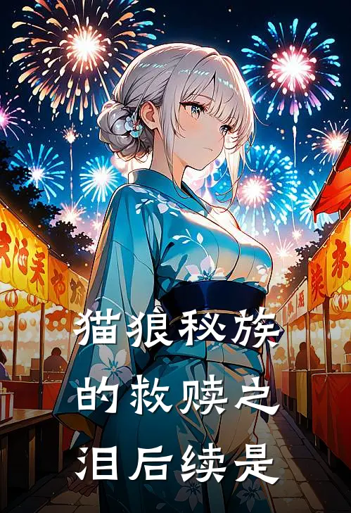 猫狼秘族的救赎之泪后续是