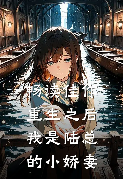 畅读佳作重生之后我是陆总的小娇妻