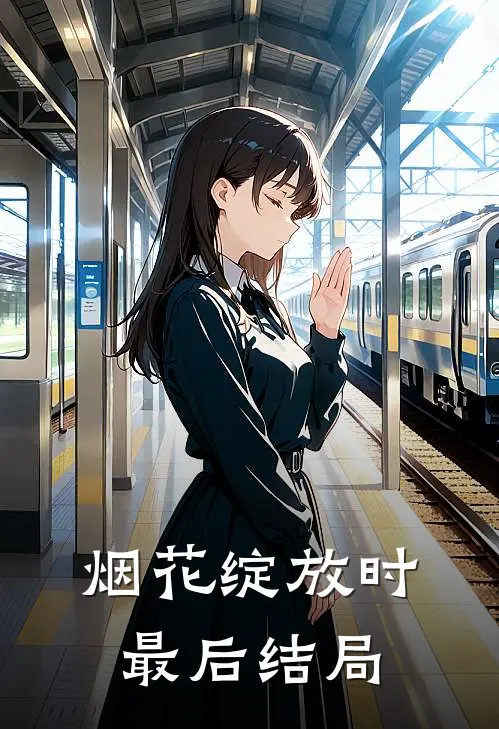 烟花绽放时最后结局