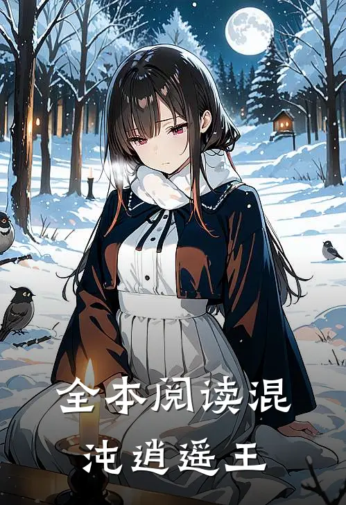 全本阅读混沌逍遥王